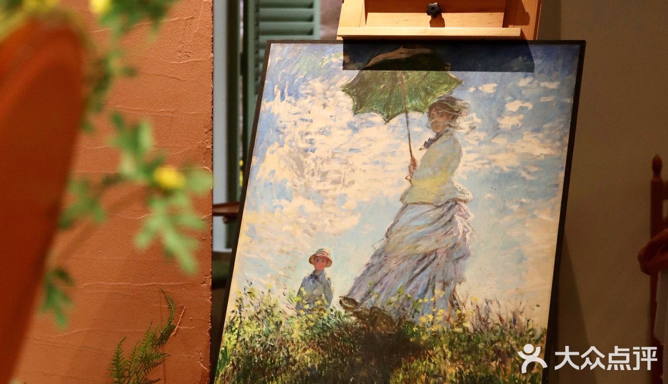 这‼️藏了一室“繁花”的春天💐