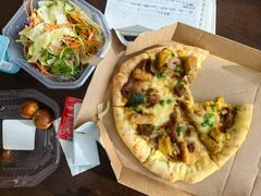 -达美乐比萨(良乡大学城店)