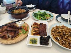 -太兴餐厅(小径湾店)