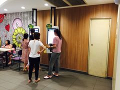 -麦当劳(春风店)