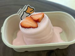 -狐狸和向日葵(北京路店)