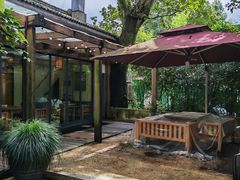 -旅马餐厅(茅家埠店)