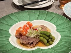 -醉庐·新上海菜(南京西路店)