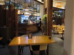-老板很二(吉大店)