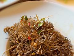 -阿斯牛牛·凉山菜(新会展店)