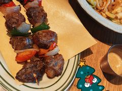 -玛格萝妮(汇智国际商业中心店)