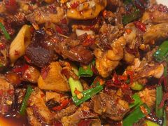 -巢爷老味(东方红店)