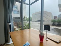 -香草意餐厅(杏石口路店)