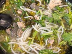 -沈记土鸡米线(七星街品牌中心店)