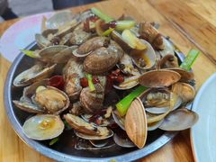 -清真·马峰烤肉(小学习北巷店)