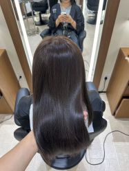 -WM Hair Salon精品店