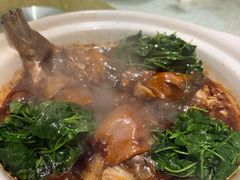 -永丰源大酒店(人民中路店)