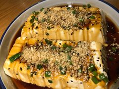 吕氏嫩豆腐-吕氏疙瘩汤·私家菜馆(慈云寺店)