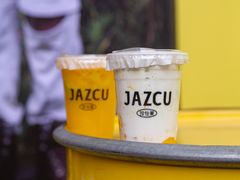 -Jazcu珍仕菓鲜榨果汁(西单大悦城店)