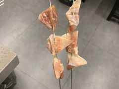 -老吕涮羊肉•东北原味烧烤•大油边•烤鱼(五角场店)