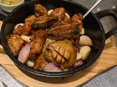 -潮界(LU·ONE凯德晶萃广场店)