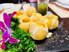 -克比叔叔印度餐厅Kebabs on the Grille(人民广场店)