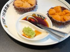 -常鲜楼常来尝鲜海胆馆(星海店)