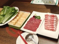 -南门涮肉(后海店)