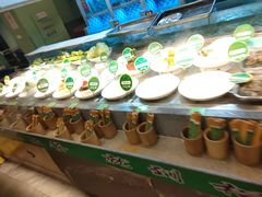 -松沪名灶·豆浆鱼头·新上海菜(飞航吾悦广场店)