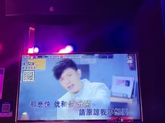 -唱吧麦颂KTV(萧山加州阳光广场店)