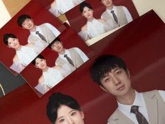 -bobo高端证件照工作室(三元桥店)