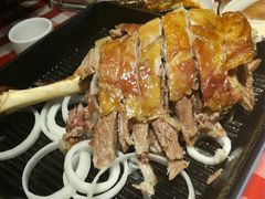-西贝(金桥店)