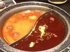 -唇辣号重庆老火锅(亦庄店)