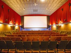 -Gaiety Theatre