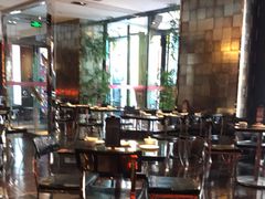 大堂-小资太太餐厅(南岗区店)