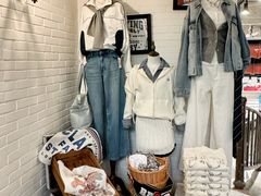 -BASEMENT FG (成都太古里店)