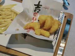 -郑庄脂渣海鲜楼(九水路店)