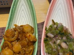-林妈妈村·日式料理(宝山万达店)