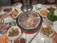 -酒拾烤肉(奥体天虹店)