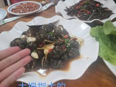 -武夷山土菜馆(水晶森林晶尚名苑店)