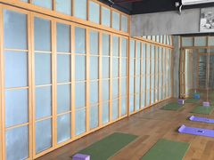 -九霄会馆·太极(现代大厦店)