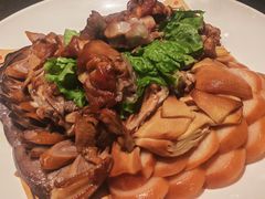 -那家老院子东北菜.饺子.小鸡炖蘑菇(宁山店)