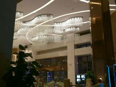 -苏州汇融广场假日酒店