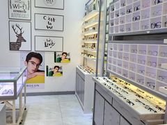 -ALPS阿尔卑斯眼镜(我格广场店)