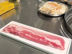 -英雄故事地摊烤肉(马驹桥店)