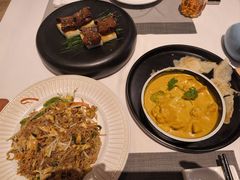 -若蘭慈·无国界素食料理(欢乐海岸店)
