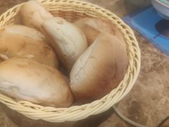 -魅力边城旋转餐厅