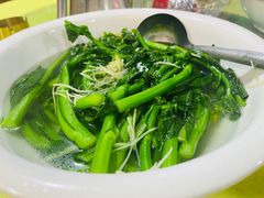 -红炎炎农家菜老字号(金水台店)