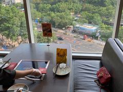 -捞王锅物料理(上海世茂广场店)