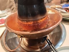 -福寿斋·老北京铜锅涮肉·烤鸭(顺义总店)