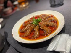 -锦府园(环球港店)