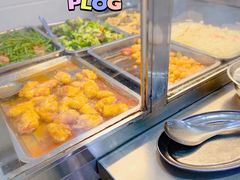 -海滨鸭仔饭(海宁店)