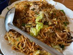 -大嶝岛景霞大排档