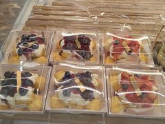 -味多美蛋糕(台湾街店)