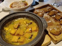 -潞州宴·长治人的会客厅(长兴北路店)